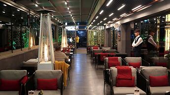 The Craton Hotel