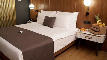 The Craton Hotel