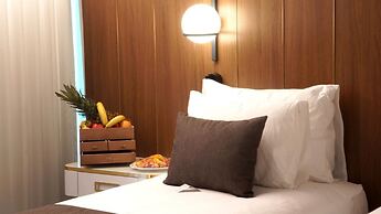 The Craton Hotel