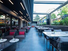 The Craton Hotel