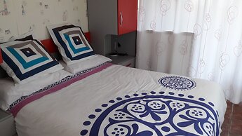 Apartamentos Labana