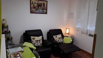 Apartamentos Labana