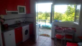 Apartamentos Labana