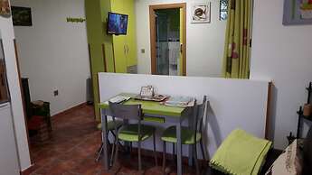 Apartamentos Labana
