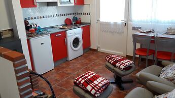 Apartamentos Labana