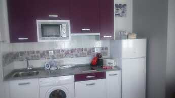 Apartamentos Labana