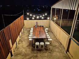 Oyster Resort