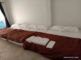 Oyster Resort