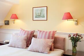 Manoir de Lan Kerellec