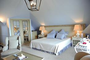 Manoir de Lan Kerellec
