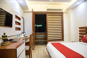 Hotel SM Palace