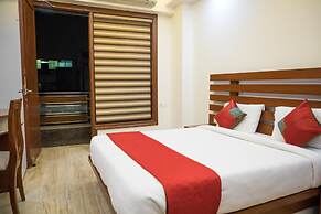 Hotel SM Palace