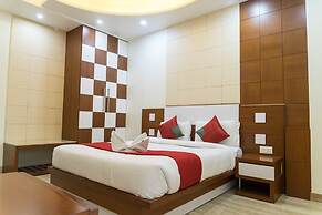 Hotel SM Palace