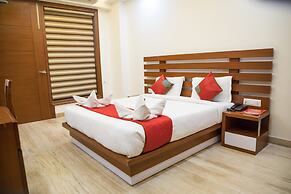 Hotel SM Palace