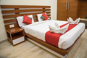 Hotel SM Palace