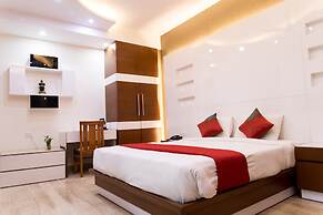 Hotel SM Palace