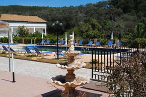 Hotel Olga