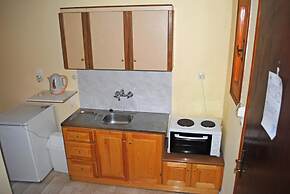 Hotel Olga
