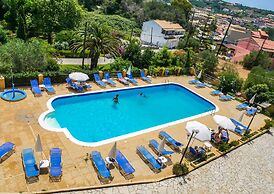 Hotel Olga