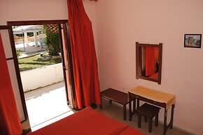Hotel Olga