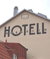 Hotell Borgholm
