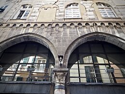 Lussuoso Loft dei Giustiniani Acquario