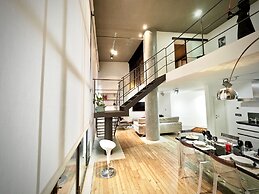 Lussuoso Loft dei Giustiniani Acquario