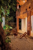 Mamachá Natural Residence