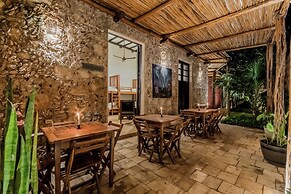Mamachá Natural Residence