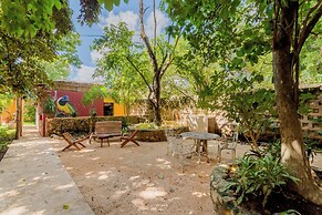 Mamachá Natural Residence