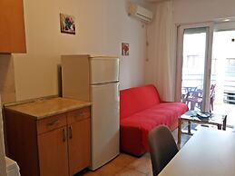 One Bedroom Apartment Gordana