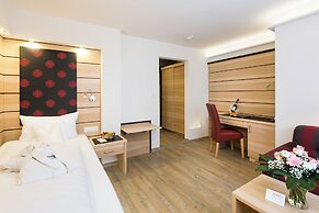 Hotel Filser