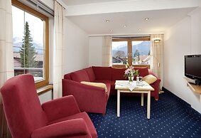 Hotel Filser