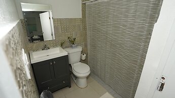 Aura House Isla Verde