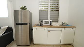 Aura House Isla Verde