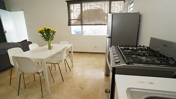 Aura House Isla Verde
