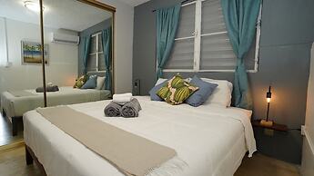 Aura House Isla Verde