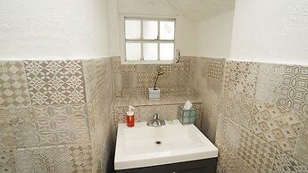 Aura House Isla Verde