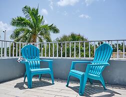 Aura House Isla Verde
