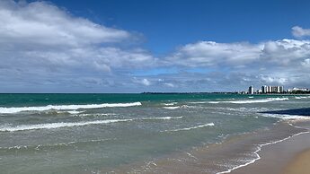 Aura House Isla Verde