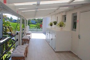 Aura House Isla Verde