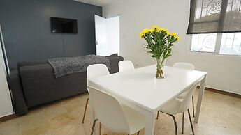 Aura House Isla Verde