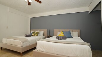 Aura House Isla Verde