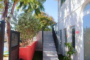 Aura House Isla Verde
