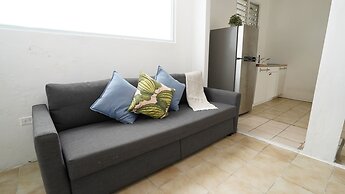Aura House Isla Verde
