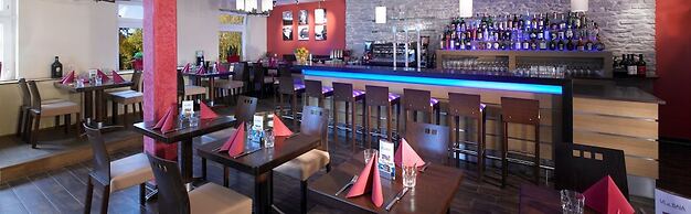 Hotel & Restaurant La Baia