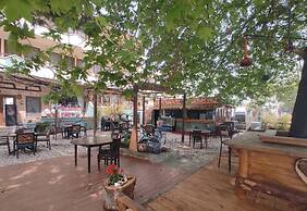 Mare & Monte Hotel