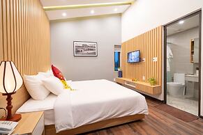 Hoi An Grace River Villa