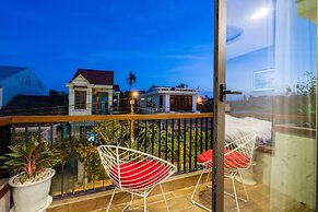 Hoi An Grace River Villa
