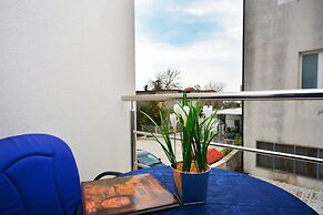 Apartment Jure
